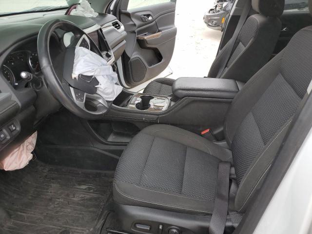 1GKKNKLSXLZ182619 GMC ACADIA SLE