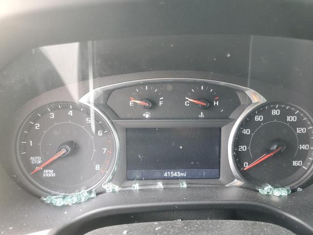 1GKKNRL45NZ114869 GMC ACADIA SLE