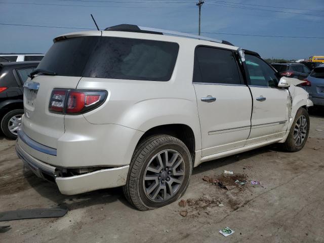 1GKKRTKD4EJ275974 GMC Acadia Denali