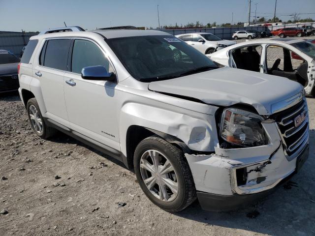 2GKALPEK9H6188152 GMC Terrain Slt