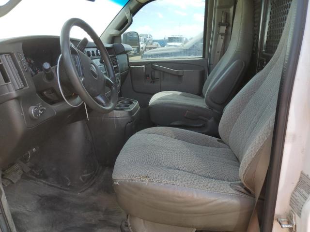 1GTW7AFF2G1182103 GMC Savana G2500