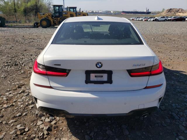3MW5R7J0XM8B83807 BMW 330XI