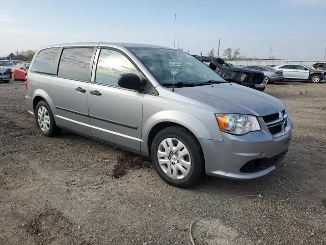 2C4RDGBG3GR192819 Dodge Grand Caravan Se