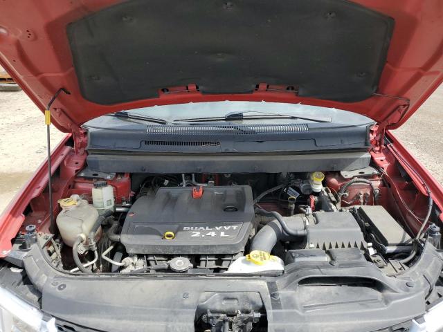 3C4PDCAB4ET235709 Dodge JOURNEY SE