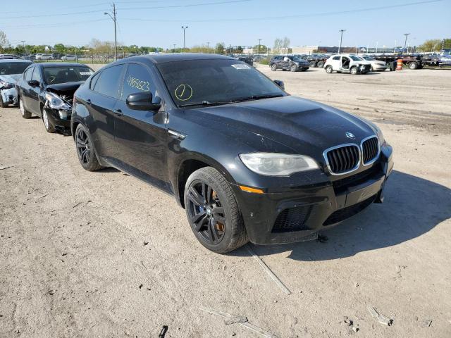 5YMGZ0C59E0C40354 BMW X6 M