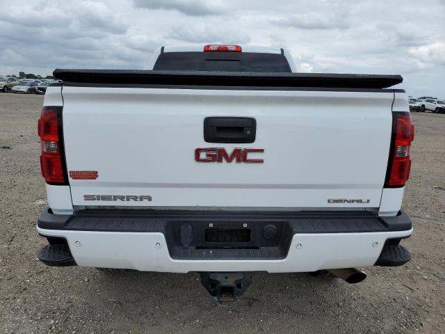 1GT120EGXFF680533 GMC Sierra K2500 Denali