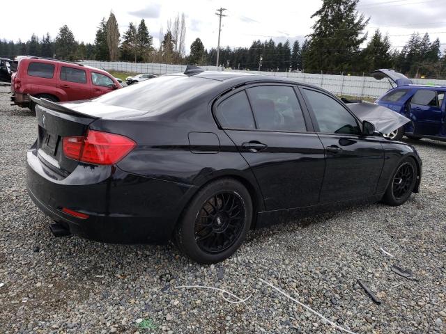 WBA3C1C51EK108458 BMW 328 I Sulev