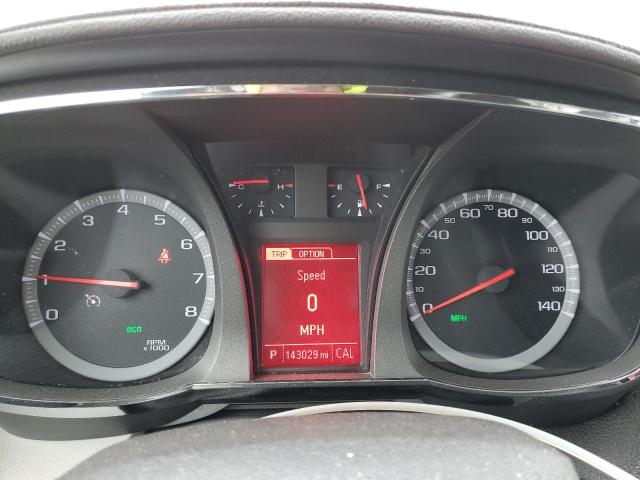 2GKALPEK7G6301689 GMC Terrain Slt