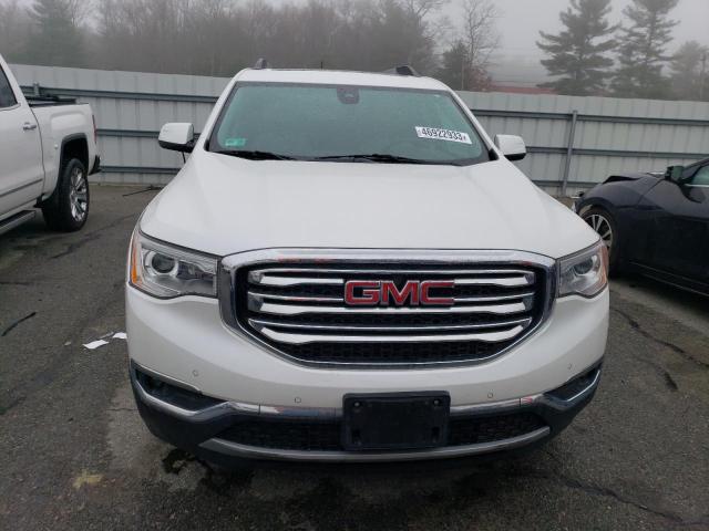1GKKNWLS1JZ139694 GMC Acadia Slt-2