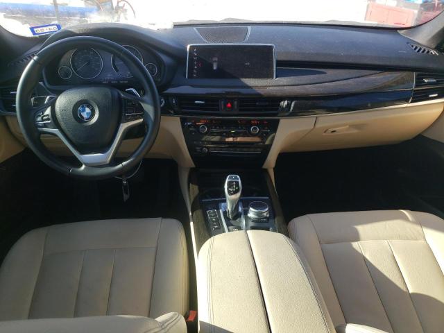 5UXKR0C5XJ0Y04876 BMW X5 Xdrive35i