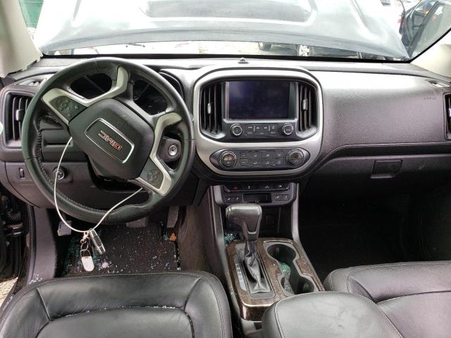 1GTG6DE39G1196757 GMC CANYON SLT