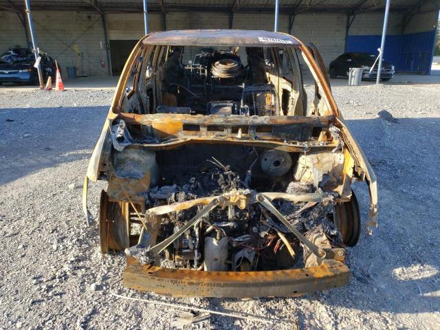 2C4RDGBGXGR228120 Dodge Grand Caravan Se