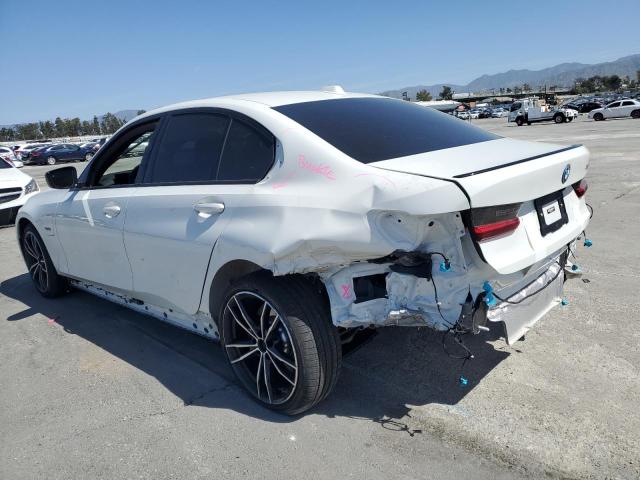 3MW39FF01P8D19448 BMW 330e