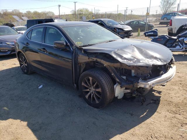 19UUB1F35GA003081 Acura TLX