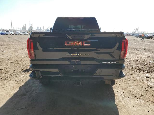 1GT49REY6NF362378 GMC Sierra K2500 Denali
