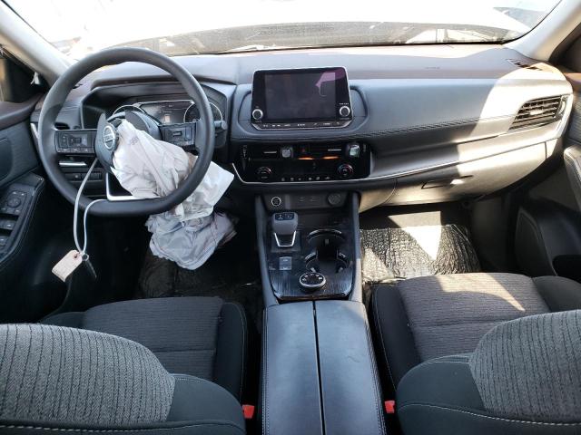 5N1AT3BB2MC717480 Nissan ROGUE SV