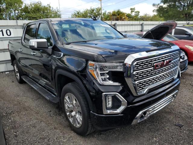 3GTP8FED9MG201919 GMC Sierra C1500 Denali