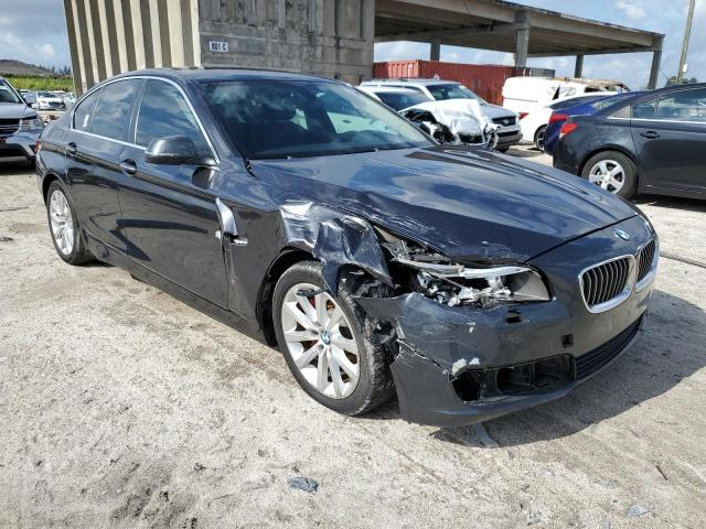 WBA5B1C52GG130714 BMW 535 I