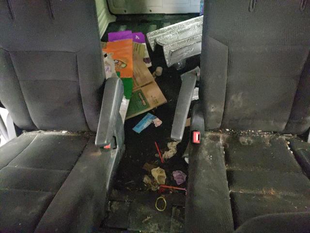 2C4RDGBG2ER314051 Dodge Grand Caravan Se