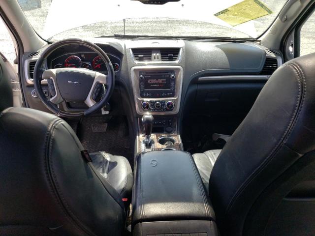 1GKKVTKD6EJ178058 GMC Acadia Denali