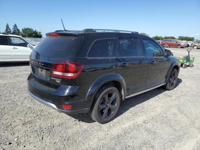 3C4PDCGG2KT717626 Dodge Journey Crossroad