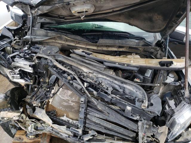 3GTU9DED9KG232122 GMC Sierra K1500 Slt