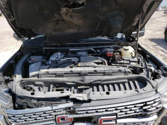 1GT49WEY9MF239199 GMC Sierra K3500 Denali