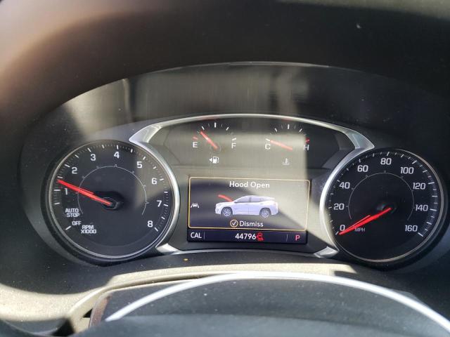 3GKALPEX9LL243117 GMC Terrain Slt