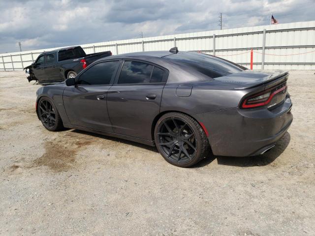 2C3CDXCTXJH180797 Dodge CHARGER R/T