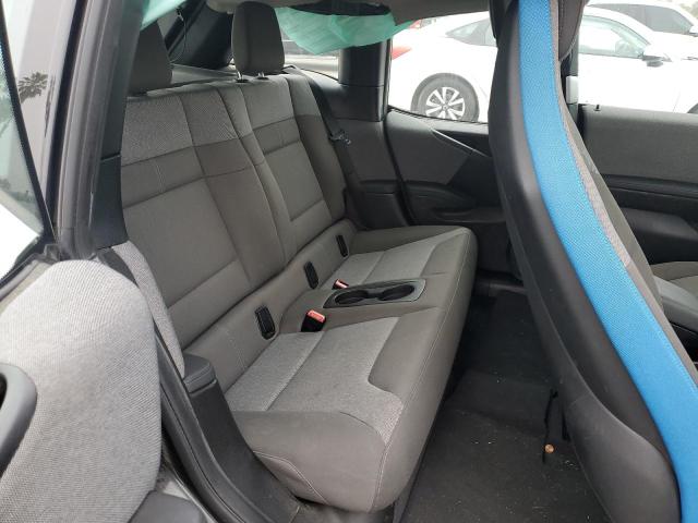 WBY8P2C51K7D36639 BMW I3 Bev