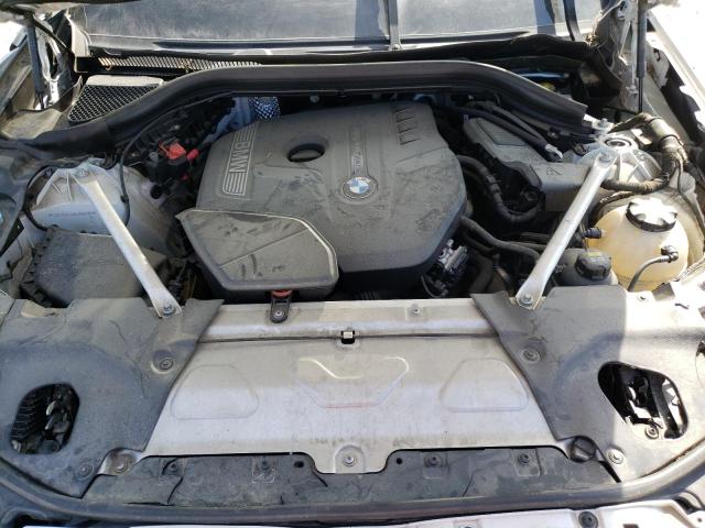 5UXTR9C55KLD96699 BMW X3 Xdrive30i