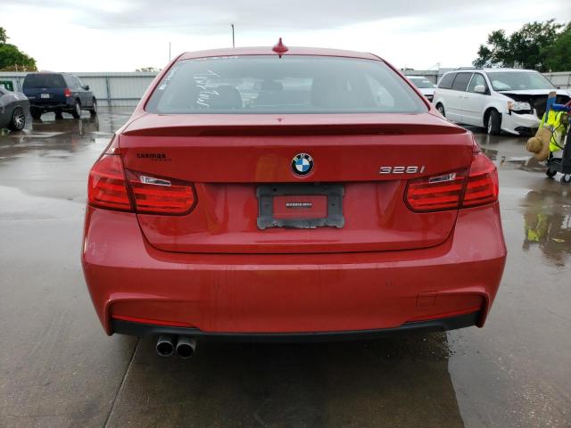 WBA3A5G52ENP33781 BMW 328 I