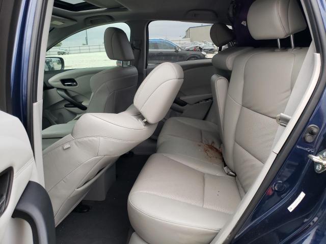 5J8TB3H58GL019706 Acura Rdx Technology