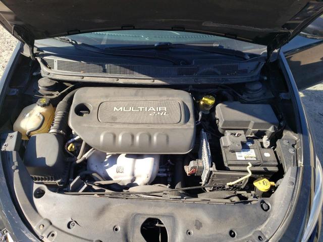 1C3CDFCB4GD769898 Dodge Dart Limited