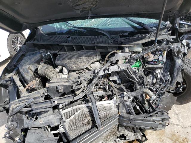 1GKKNMLS0JZ120817 GMC Acadia Slt-1
