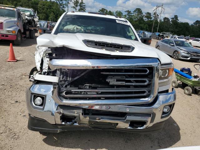 1GT12TEY3JF106925 GMC Sierra K2500 Slt