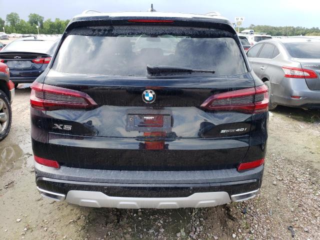 5UXCR4C06P9P71606 BMW X5 Sdrive 40i