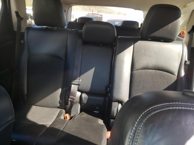 3C4PDCGB1LT268428 Dodge Journey Crossroad