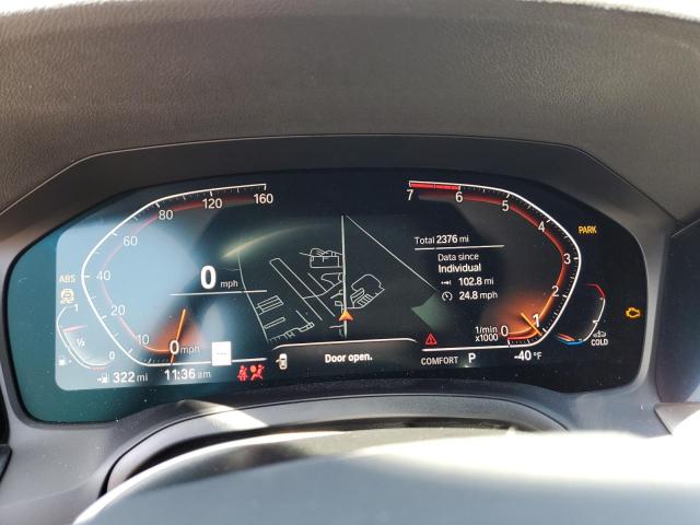 WBA73AP04PCL34331 BMW 430xi