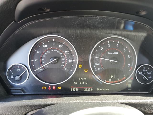WBA8B3G53GNT62253 BMW 340 I