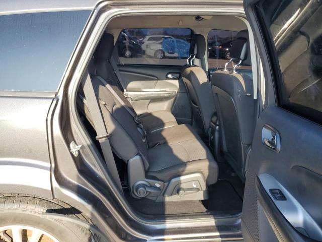 3C4PDCBGXFT701798 Dodge Journey Sxt