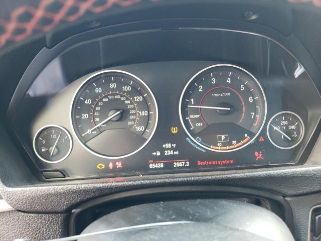 WBA8D9C36HA005630 BMW 330 XI