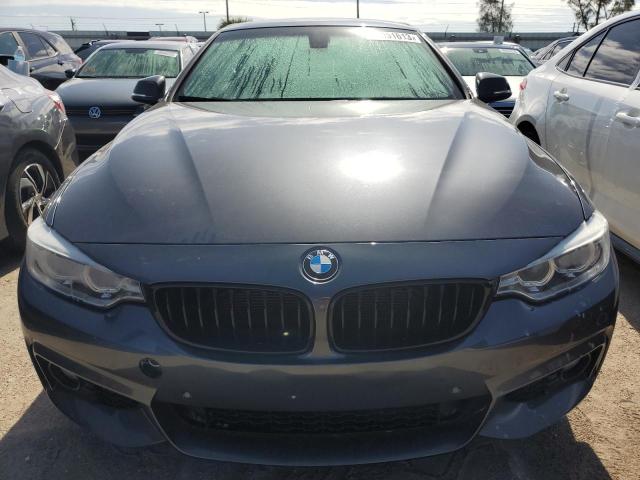 WBA3T3C53G5A42480 BMW 435 I