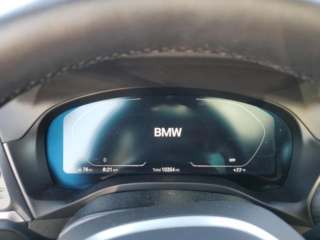 5UX53DP05N9N39872 BMW X3 Xdrive30i