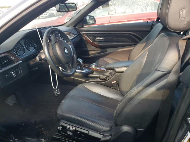 WBA3V7C5XFP772274 BMW 428 I Sulev