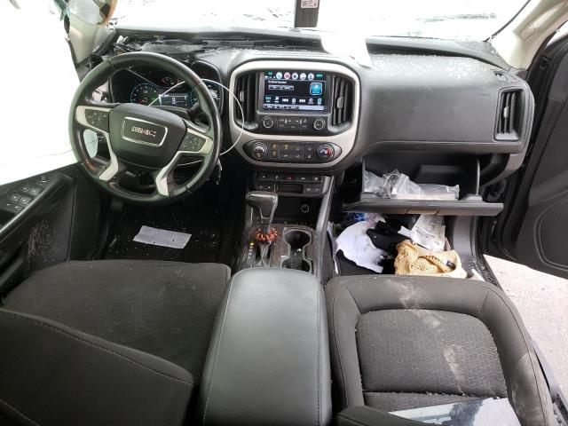 1GTG5CEN8J1171063 GMC CANYON SLE