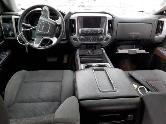 3GTU2UEC4EG438366 GMC Sierra K1500 Sle