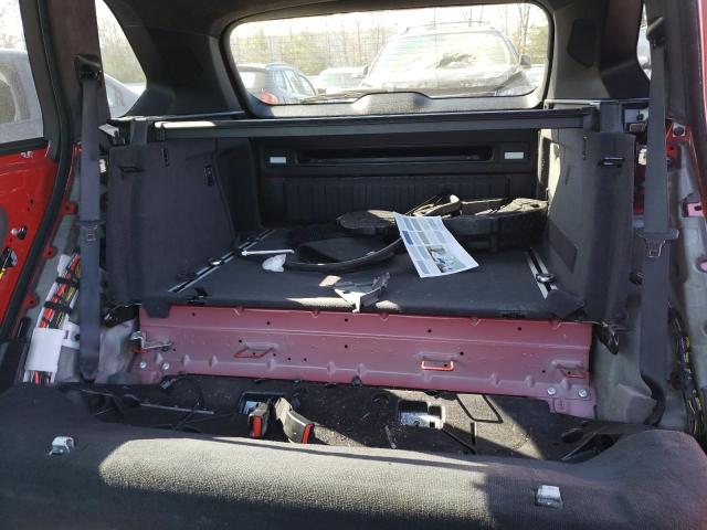 5YMKT6C58H0R79568 BMW X5 M