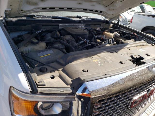 1GT12UE81GF254344 GMC Sierra K2500 Denali