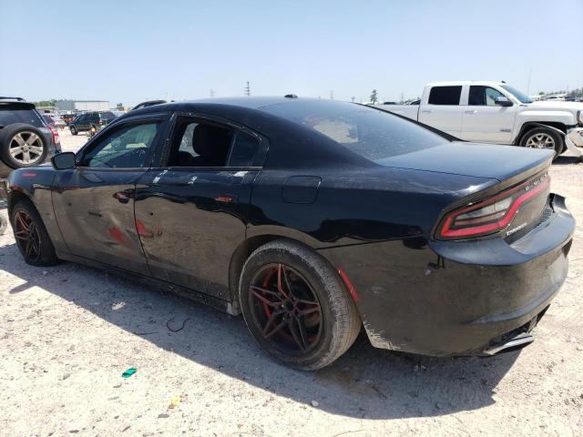 2C3CDXBG5HH548107 Dodge Charger Se